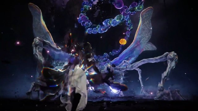 Elden Ring Nightreign The Forsaken Hollows - Gameplay Reveal Trailer | PS5 & PS4 Games