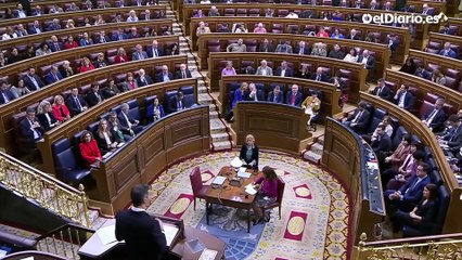 Sánchez acusa al PP de romper el "consenso científico" al votar con la ultraderecha en Bruselas contra la reducción de emisiones