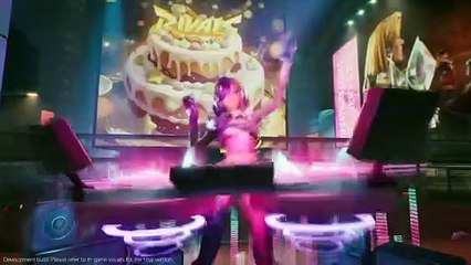 Marvel Rivals - Official Times Square Map Reveal Trailer