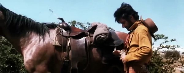 La muerte busca un hombre | PELÍCULA DEL OESTE | Español | Full Western Movie in Spanish Language