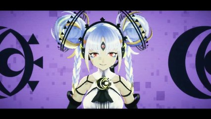 No Sleep for Kaname Date: From AI: The Somnium Files - Official Game Trailer | State of Play