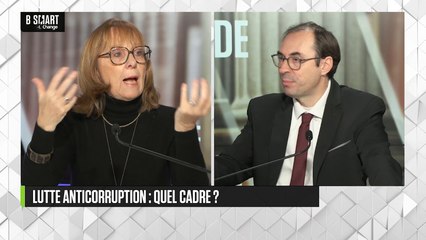 LEX INSIDE - Lutte anticorruption : quel cadre ?