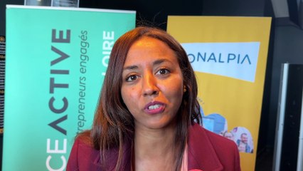 Lancement du mois de l’Economie Sociale et Solidairede Saint-Etienne Métropole