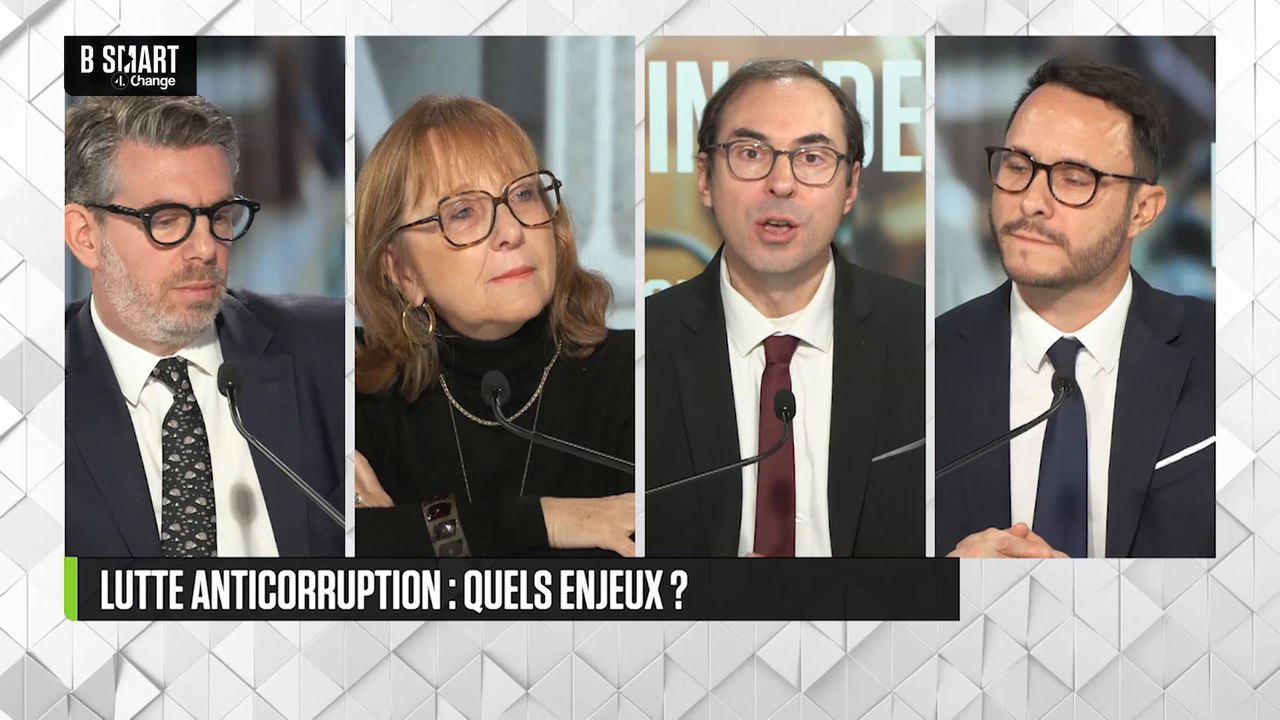 LEX INSIDE - Lutte anticorruption : quels enjeux ?