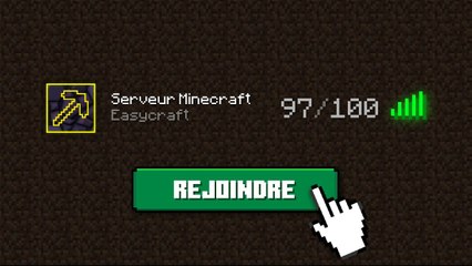 Créer son serveur Minecraft en 2025 [JAVA/BEDROCK]
