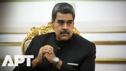 “Execute This Law Immediately”: Maduro Unveils Venezuela’s New Defense Doctrine | APT