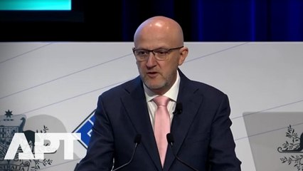 Australia’s Spy Chief Exposes Chinese Hackers Probing Critical Networks| APT