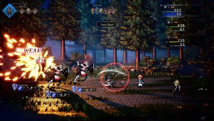 Octopath Traveler 0 - Story Trailer ｜ PS5 & PS4 Games