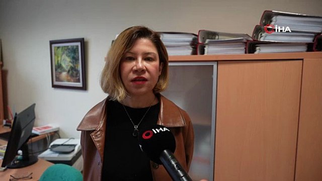 Profesör soğuk havalar öncesinde uyardı: Sıcak duş, soba başında oturmak ve sıcak ortamlar egzama hastalığını alevlendiriyor