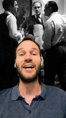 MARLON BRANDO et sa TECHNIQUE SPECIALE