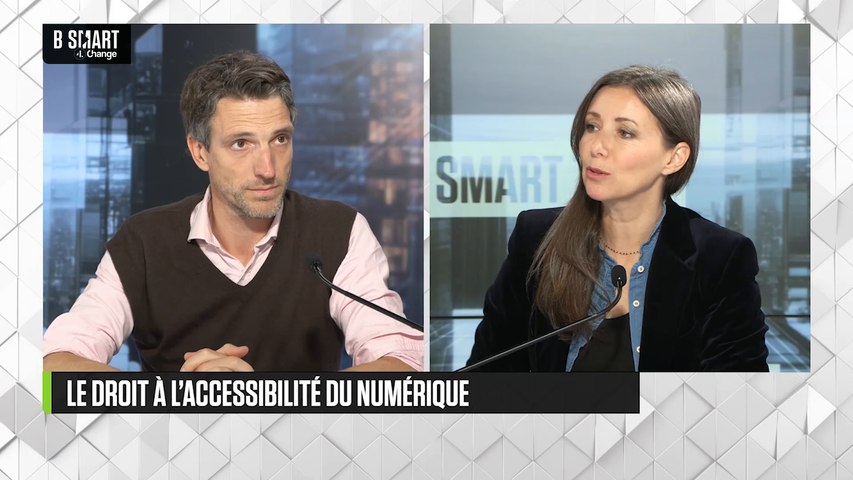 Handicap et numérique : la fracture invisible