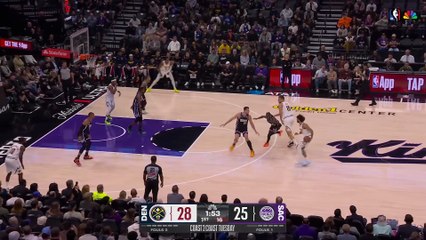 NUGGETS at KINGS - FULL GAME HIGHLIGHTS - November 11, 2025 - YouTube