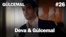 Gülcemal & Deva: Unutulmaz Sahneler #26