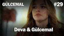 Gülcemal & Deva: Unutulmaz Sahneler #29