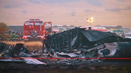 Se estrella un avión militar con 20 soldados turcos en Georgia
