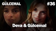 Gülcemal & Deva: Unutulmaz Sahneler #36