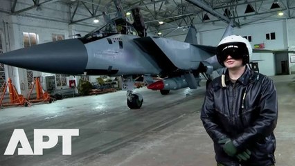 UK’s $3 Million MiG Mistake – FSB Foils Secret British Plot to Hijack Kinzhal Jet | APT