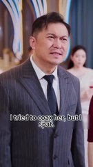 my fiance secret husband chinese drama