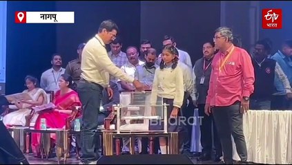 नागपूर महापालिका निवडणुकीची आरक्षण सोडत जाहीर, 76 जागा महिलांसाठी राखीव, अनेक माजी नगरसेवकांचा पत्ता कट