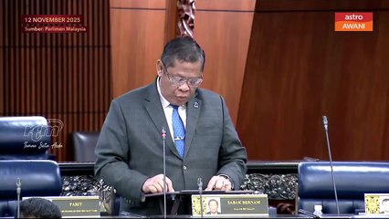 "Kalau macam ini hantu jadi pandai, orang tak jadi pandai nanti" - YB Sabak Bernam