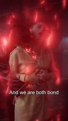 Fated to My Forbidden Vampire | Official Trailer (2024) #reelshort #drama #vampire  #couple  #love