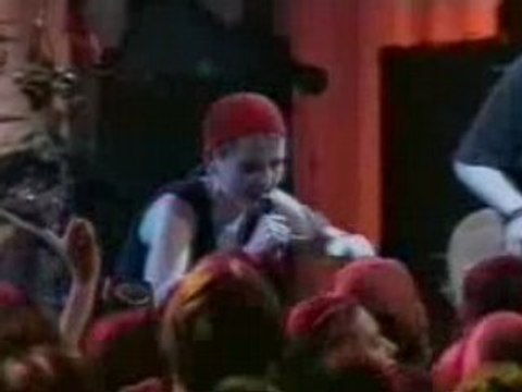 The Cranberries - Dreams (Live London Astoria 1994)
