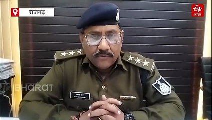 दुकान का मालिक ही निकला दुकान का चोर, लोन चुकाने कर दिया बड़ा कांड