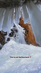 Discover Pakistan: Hidden Gems and Majestic Landscapes That Rival the Alps.