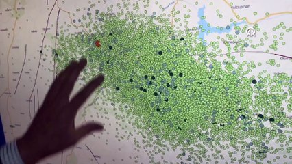 Sındırgı\'daki depremler mercek altında! Stres analizi yapılıyor