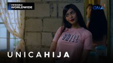 Unica Hija: The cruel sister aspires to be a drama queen! (Episode 8)