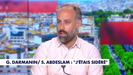 La gestion des condamnés pour terrorisme interpelle ce rescapé du Bataclan