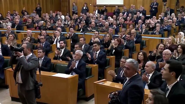 Müsavat Dervişoğlu, Numan Kurtulmuş’a seslendi
