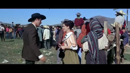 El sabor de la venganza | Richard Harrison | Fernando Sancho