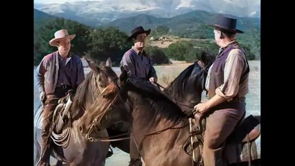 La hija de Belle Starr | COLOREADO | Película de vaqueros