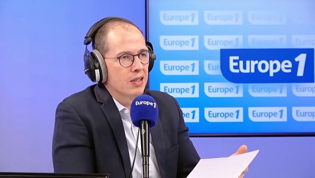 Mahmoud Abbas reçu à l'Elysée : «Nous savons qu'il n'est pas sincère, c'est un truand», souligne Joshua Zarka, l'ambassadeur d'Israël en France