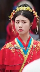 Nyala Api di Balik Pengkhianatan - Dinasty Drama Sub Indo