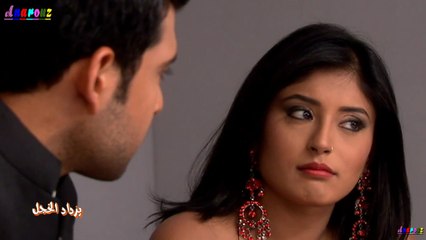 المسلسل الهندي سجين الحب - الموسم الثالث - الحلقة 41