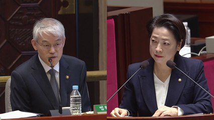 천대엽 "내란 재판, 지귀연 믿고 지켜보는 중...지연된 정의 없도록" / YTN