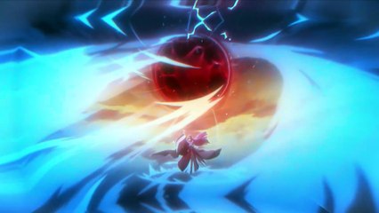 BlazBlue Entropy Effect X - ACEX | PS5 Games