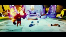 Damon and Baby - Teaser Trailer | PS5 & PS4 Games
