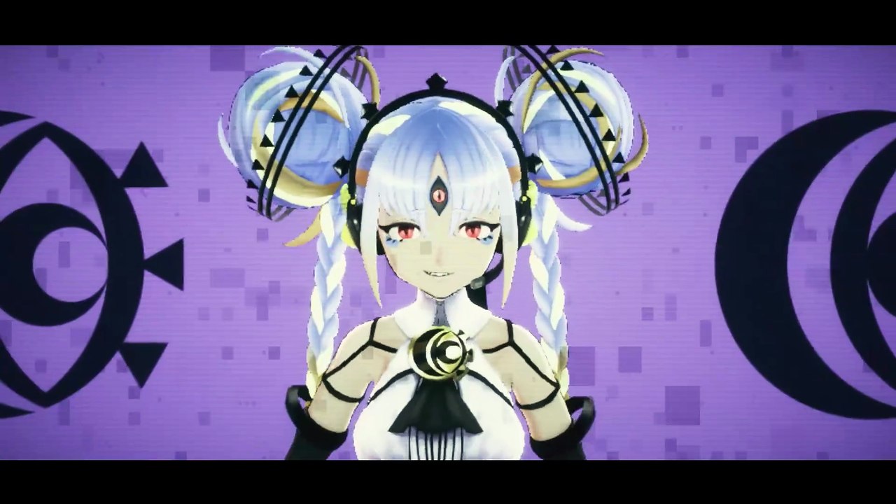 No Sleep For Kaname Date - From AI: The Somnium FIles - Pre-order Trailer | PS5 & PS4 Games