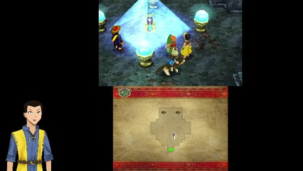 Dragon Quest 7 (3DS/RetroArch) day 29