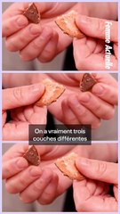 FEMME ACTUELLE - ITV PEOPLE : La cheffe Sarah Mainguy relève notre défi culinaire