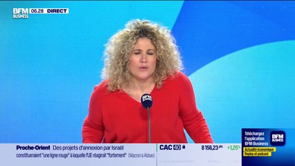 Good Morning Business - Mercredi 12 novembre