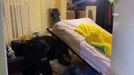 23 ilde dev operasyon: 26 paravan şirket, 1,8 milyar TL'lik işlem hacmi...