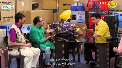 Popatlal ko uski ek galti pad gayi bhari!| FULL MOVIE | Taarak Mehta Ka Ooltah Chashmah