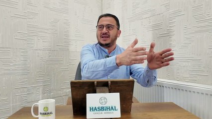 Mus'ab bin Umeyr (Mekke'nin En Yakışıklısı) - Sahabe İklimi Dersleri 45 - Hasbihal Gençlik Merkezi