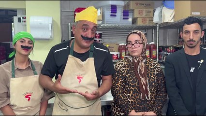 Sınırsız Pizzacı Heyri Del Piero Sun Brothers