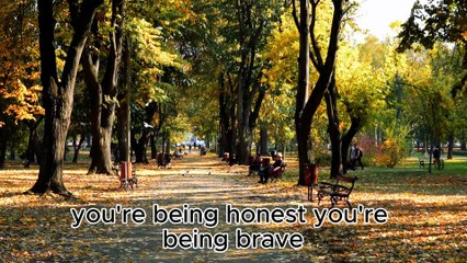 How to Make Peace with People You’ll Never Reconcile With | Brené Brown Inspired Message