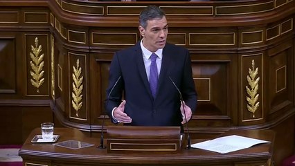 Sánchez apela al "espíritu de acuerdo" pese al bloqueo de Junts